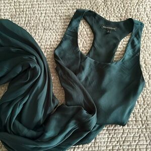 Banana Republic Maxi dress